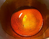 Foto del paso 1 de la receta: Flan de huevos y leche de coco