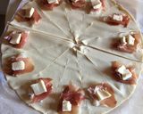 Foto del passaggio 2 della ricetta Fantasia di briochine per un picnic tra amici