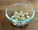 A picture of step 1 of Spicy soya 65.