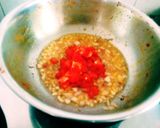 લસણીયા બટાકા (Lasaniya Bataka Recipe In Gujarati) રેસીપી સ્ટેપ3ફોટો