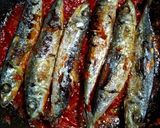 Foto langkah ke 4 dari resep Sambal Pindang Kemangi #week46.