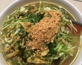 Foto langkah ke 5 dari resep Soto Ayam Lamongan Mudah Cara Buatnya Simpel dan Praktis.