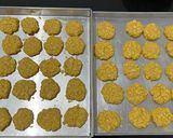 Foto langkah ke 6 dari resep Kue Kering Cornflakes Cookies.