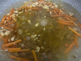 Udon Kari Daging