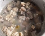 Foto langkah ke 1 dari resep Oseng Mercon Daging Sapi.