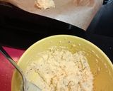 Foto del paso 2 de la receta: Bizcochitos de anís sin harina y sin azúcar 😋