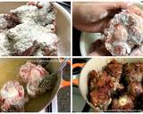 Oxtail Bourguignon recipe step 1 photo