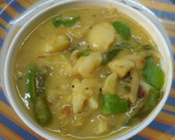 பூரிகிழங்கு மசாலா ரெசிபி ஸ்டேப் 5 புகைப்படம்
