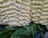 Foto langkah ke 1 dari resep Mie Nyemek (Ind*mie).
