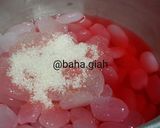 Foto langkah ke 2 dari resep Es Kolang Kaling Betawi.