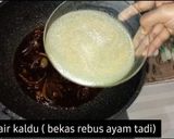 Foto langkah ke 15 dari resep Resep ayam kecap.