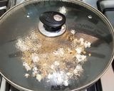 A picture of step 4 of Spicy Butter Popcorn 🍿.
