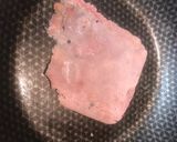 Foto del paso 4 de la receta: Huevo “Rana invertida”