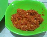 Foto langkah ke 2 dari resep Terong Balado.