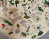 Gambar langkah 10 resipi Ayam Butter Milk Save Bajet.