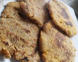 Foto del paso 4 de la receta: Croquetas de zapallo
