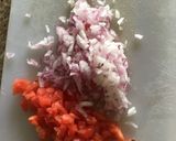 Foto del paso 1 de la receta: Sopa criolla