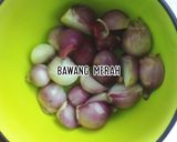 Foto langkah ke 1 dari resep Minyak Bawang Untuk Tumis, Kuah, Nasi Goreng.
