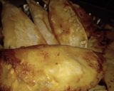 Foto del paso 7 de la receta: Empanadas de Choclo