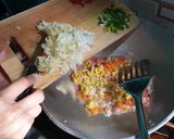 Foto langkah ke 7 dari resep I Fu Mie.