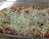 Foto del paso 6 de la receta: Canelones navideños
