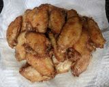 A picture of step 19 of Super Easy Fish Sauce Wings.