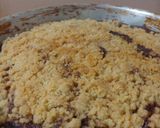Foto del paso 7 de la receta: Torta con fruto de membrillo y crumble 🍏 Caserita, saludable, rápida 🍁 ideal para el frío otoñal