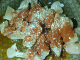 Ensalada Fácil, rica y Sana