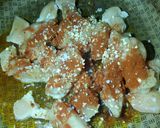 Foto del paso 1 de la receta: Ensalada Fácil, rica y Sana