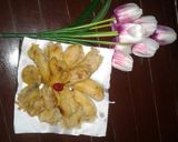 Foto langkah ke 4 dari resep Pisang Goreng Vanila.