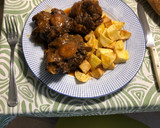 Foto del paso 4 de la receta: Rabo de toro