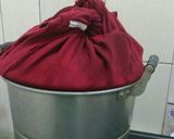 Foto langkah ke 14 dari resep Macaroni Schotel Kukus.