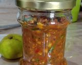 Foto langkah ke 4 dari resep Sambal Lu'at NTT.