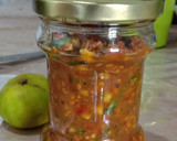 Foto langkah ke 4 dari resep Sambal Lu'at NTT.