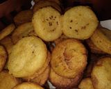 Foto del paso 7 de la receta: Snack Crujiente de Papas