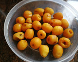 Foto del paso 1 de la receta: Mermelada de nísperos