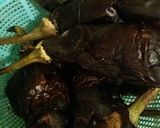 عکس مرحله 2 از دستور بسته بندی مواد غذایی در فریزر کم جا