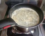 何首烏燉雞湯(簡單料理)的食譜步驟3照片