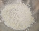 Une image de l'étape 1 de Beignets de crevettes 🍤.