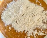 Foto del paso 4 de la receta: BUDÍN DE DULCE DE LECHE 🥮🍯🧉🥧🍯🧉