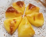 Foto langkah ke 6 dari resep Bakes Milk cheese.