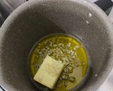 Foto del paso 3 de la receta: Pancitos de ajo 🧄