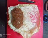 A picture of step 5 of Kohlrouladen.