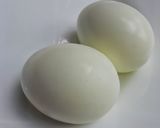 A picture of step 3 of Boiled eggs🥚.