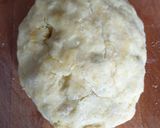 Une image de l'étape 3 de Gnocchis de pomme de terre maison. #tablierdor2023.