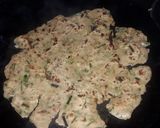 A picture of step 3 of 🔥🔥Jawar bhakri 🔥🔥.