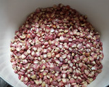 Foto del paso 1 de la receta: Pinole zacatecano