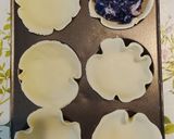 Foto del passaggio 3 della ricetta Muffin di cavolo viola..😋vegan 😋