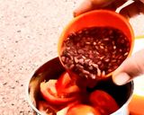 A picture of step 3 of Chana masala, Chole masala,.