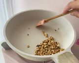 Foto langkah ke 3 dari resep Pakcoy Bawang Putih.